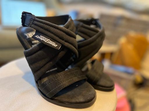 Buy & Sell Ealing Broadway West London - Photos for Diesel shoes