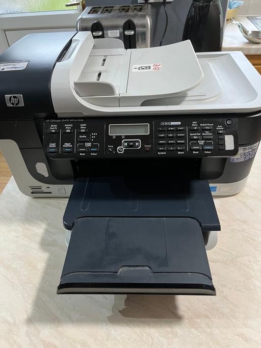 Buy & Sell Netherton Dudley - Photos for HP OFFICEJET J6410 ALL IN ONE PRINTER