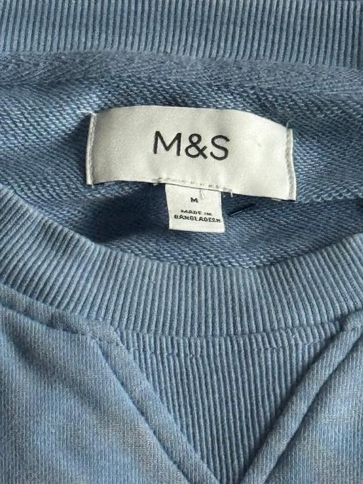 Buy & Sell Shenley Hertsmere - Photos for M and s men’s medium jumper