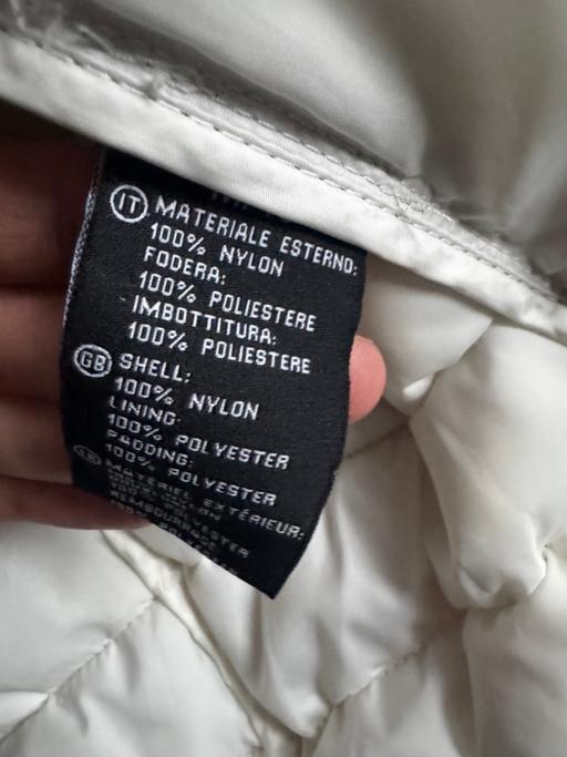 Buy & Sell Shenley Hertsmere - Photos for White jacket designer