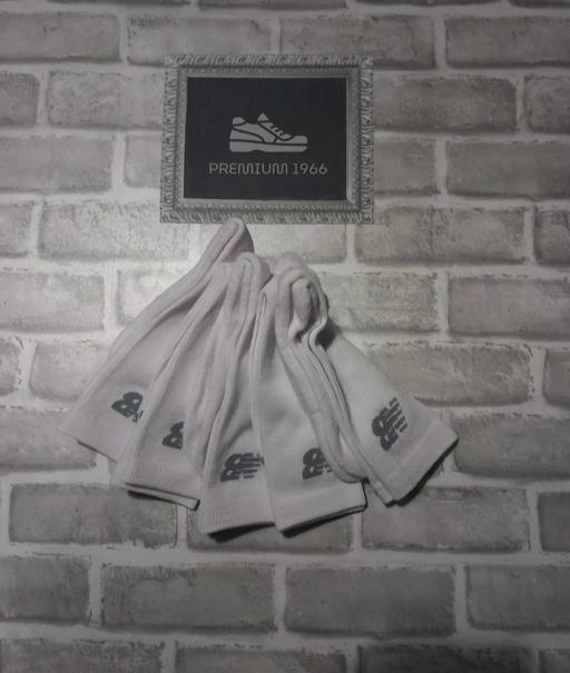 Buy & Sell Clacton-on-Sea Tendring - Photos for Men's 5-Pack of New Balance socks