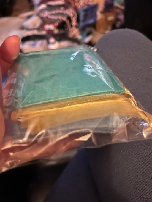 Buy & Sell Wednesfield Wolverhampton - Photos for 50 small organza bags