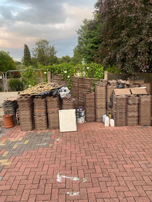 Buy & Sell Sheldon Birmingham - Photos for Roof tiles