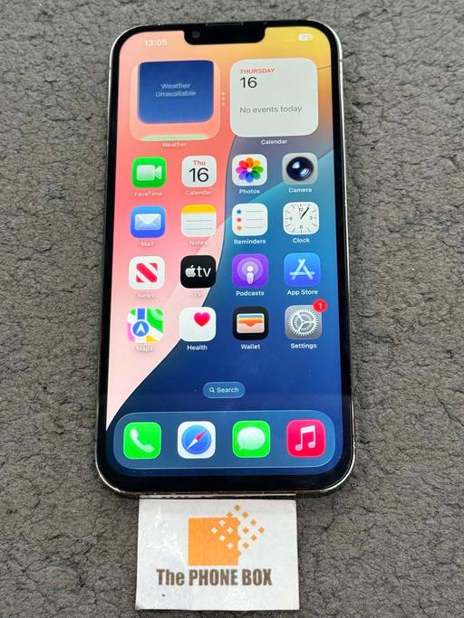 Buy & Sell Ashton-in-Makerfield Wigan - Photos for iPhone 13 Pro Max - Graphite