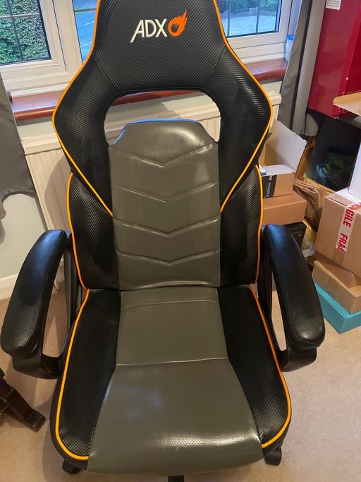 Buy & Sell Banstead Reigate and Banstead - Photos for ADX Gaming chair