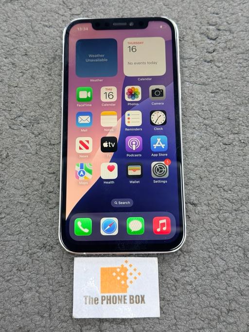 Buy & Sell Ashton-in-Makerfield Wigan - Photos for iPhone 12 Pro - Silver