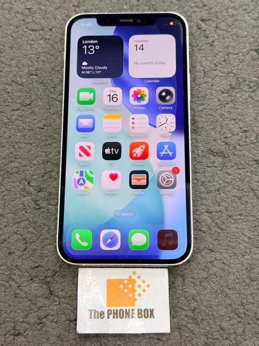 Buy & Sell Ashton-in-Makerfield Wigan - Photos for iPhone 12 Pro - Silver