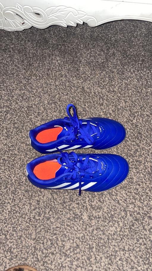 Buy & Sell Sutton Coldfield Birmingham - Photos for Boys adidas footy boots