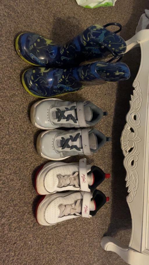 Buy & Sell Four Oaks Birmingham - Photos for Boys bundle