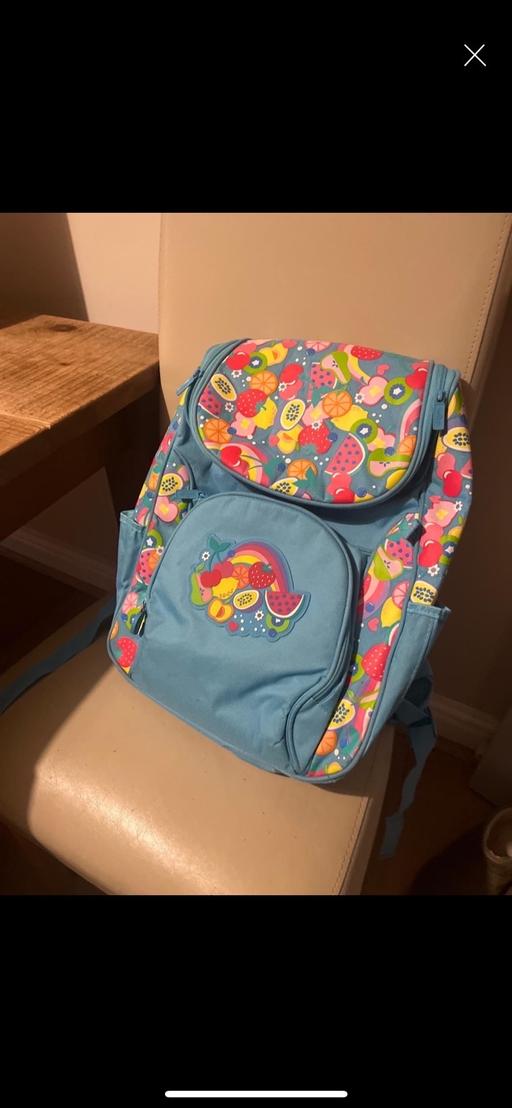 Buy & Sell Cadeby Doncaster - Photos for Smiggle designer ruck sack
