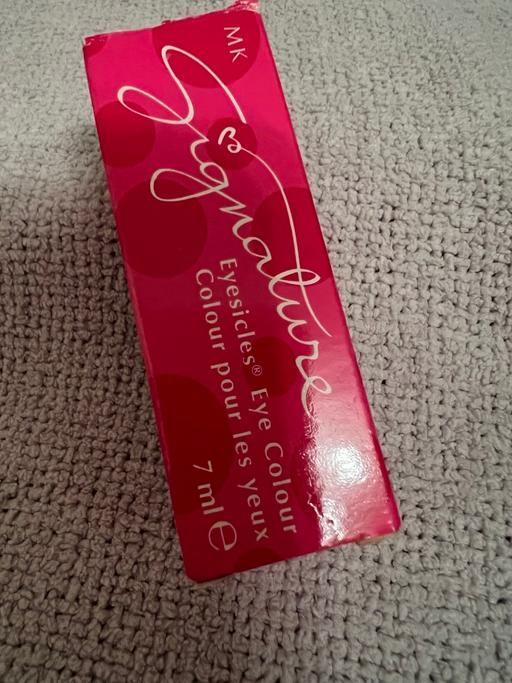 Buy & Sell Easington Lane Sunderland - Photos for Eyeshadow ( New )