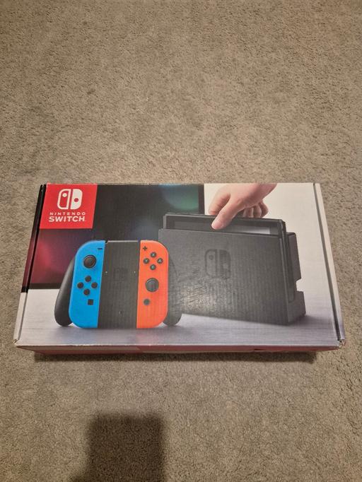 Buy & Sell Kidderminster Wyre Forest - Photos for Nintendo Switch