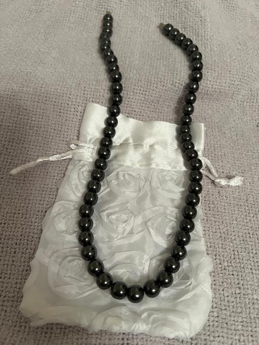 Buy & Sell Hetton-Le-Hole Sunderland - Photos for Womens Magnetic Necklace ( New )