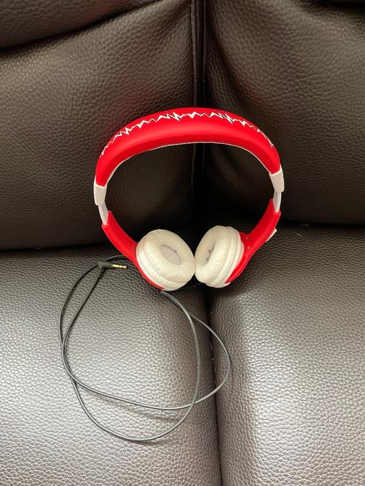 Buy & Sell Kingswinford Dudley - Photos for Pokemon Headphones