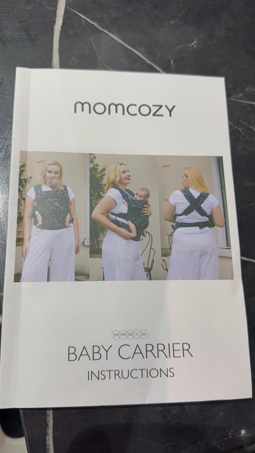 Buy & Sell Bentley Walsall - Photos for Baby carrier