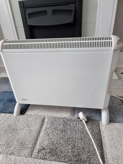 Buy & Sell Bradley Wolverhampton - Photos for Heater