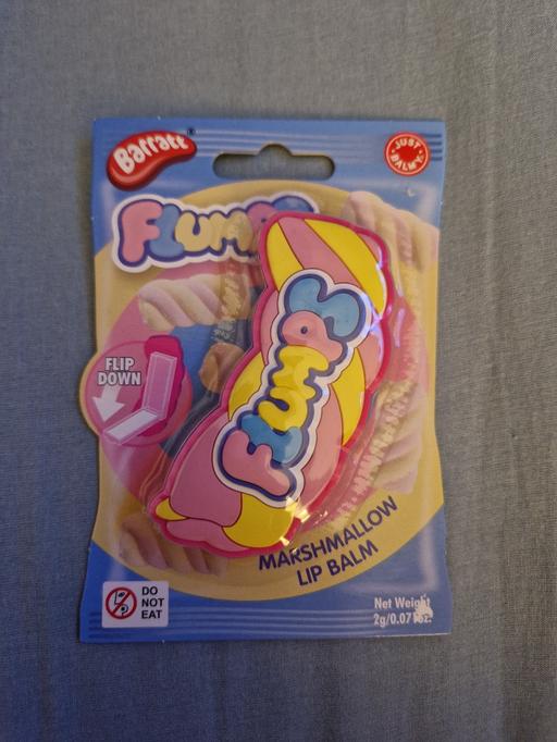 Buy & Sell Ramsgate Thanet - Photos for bn Flumps lipbalm
