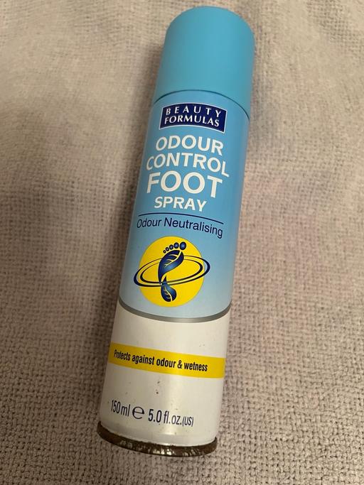 Buy & Sell Hetton-Le-Hole Sunderland - Photos for Foot Spray