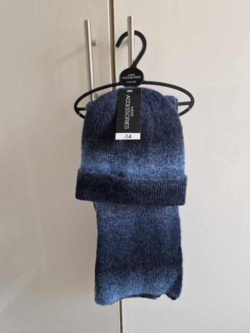 Buy & Sell Ramsgate Thanet - Photos for bn mens hat & scarf set
