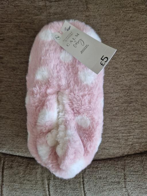 Buy & Sell Ramsgate Thanet - Photos for bn slippers size S/M
