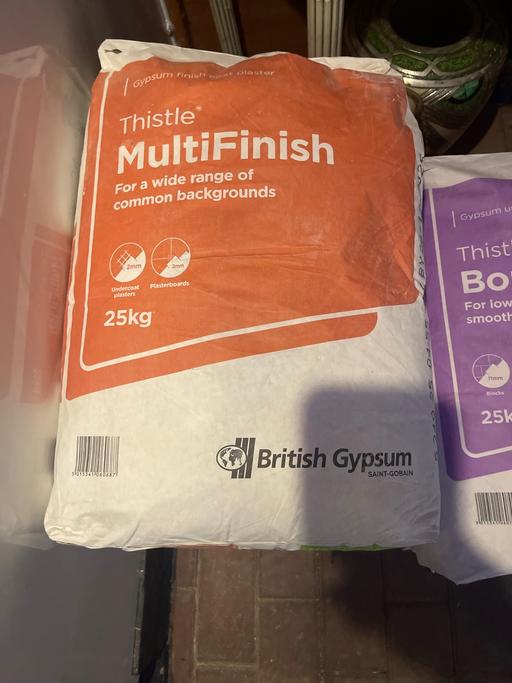 Buy & Sell Brownhills Walsall - Photos for Plaster