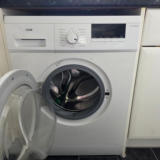 Buy & Sell Birmingham West Midlands - Photos for logik washing machine
