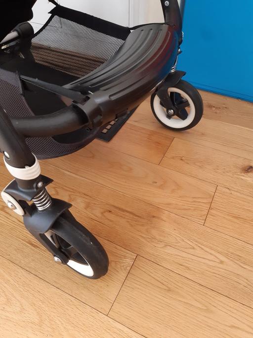 Buy & Sell Harrow Weald Harrow - Photos for Bugaboo Bee 2 Pushchair