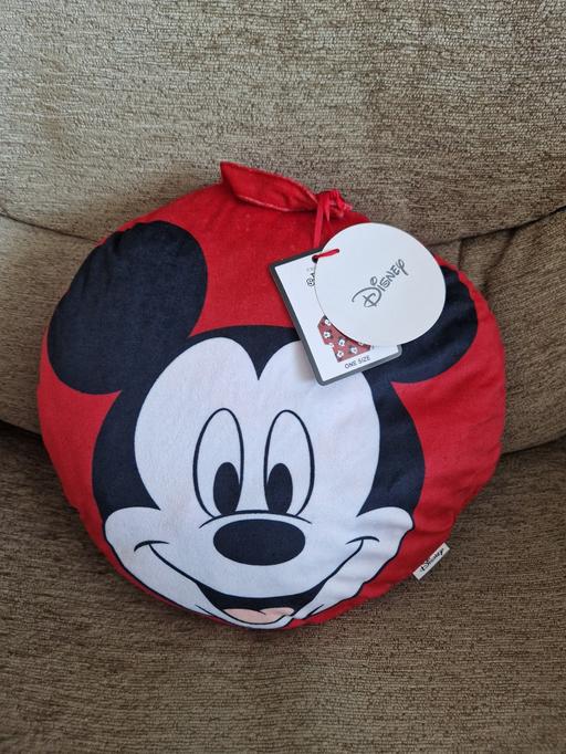 Buy & Sell Ramsgate Thanet - Photos for bn Disney Mickey Mouse snuddie