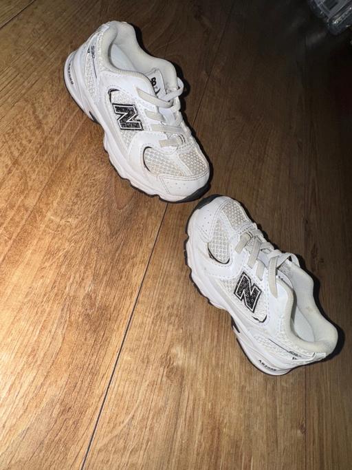 Buy & Sell Preston Preston - Photos for New balance