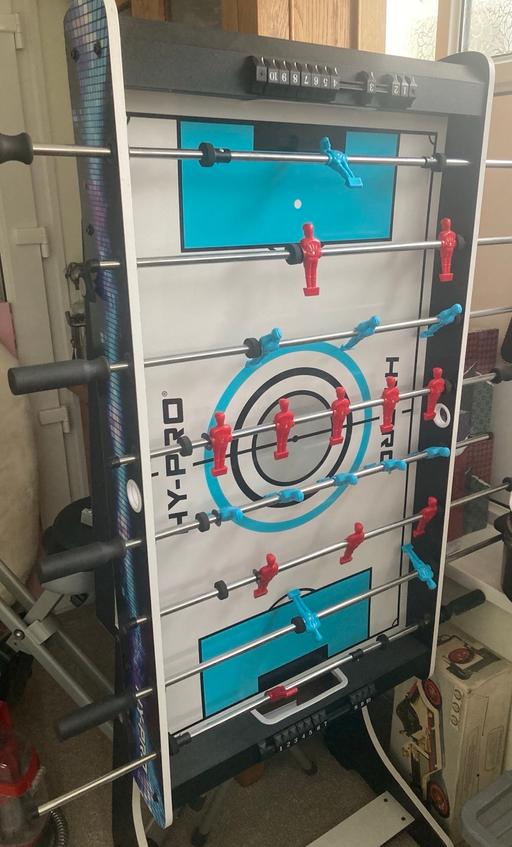 Buy & Sell Brownhills Walsall - Photos for Table football