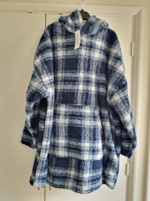 Buy & Sell Ramsgate Thanet - Photos for bn mens snoodie size medium
