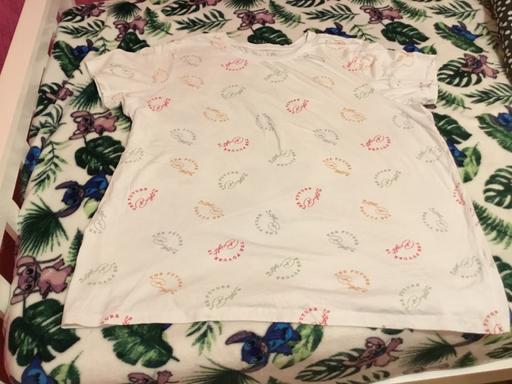 Buy & Sell Woodcross Wolverhampton - Photos for 2XL Ladies Top