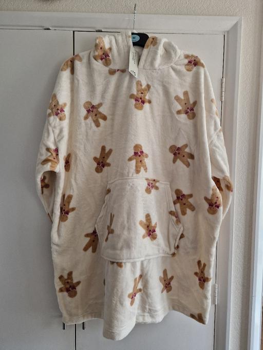 Buy & Sell Ramsgate Thanet - Photos for bn gingerbread snoodie size medium