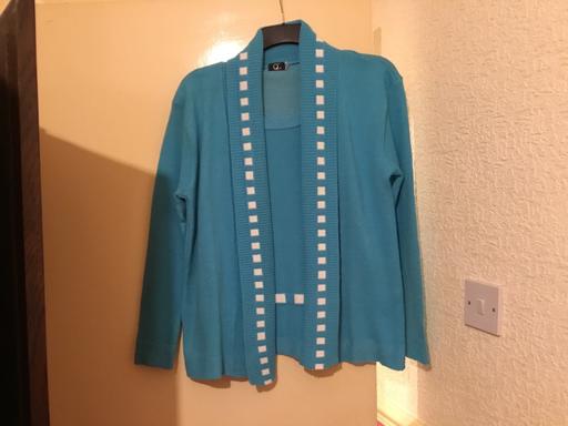 Buy & Sell Woodcross Wolverhampton - Photos for L/XL ladies Cardigan