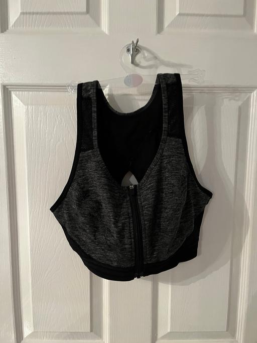 Buy & Sell Woodsetton Dudley - Photos for Sports bra 38E