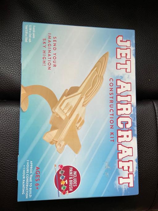 Classes Kingswinford Dudley - Photos for Jet Aircraft Construction Kit