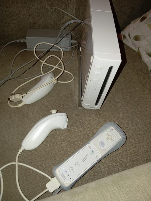 Buy & Sell Cradley Heath Sandwell - Photos for Wii console