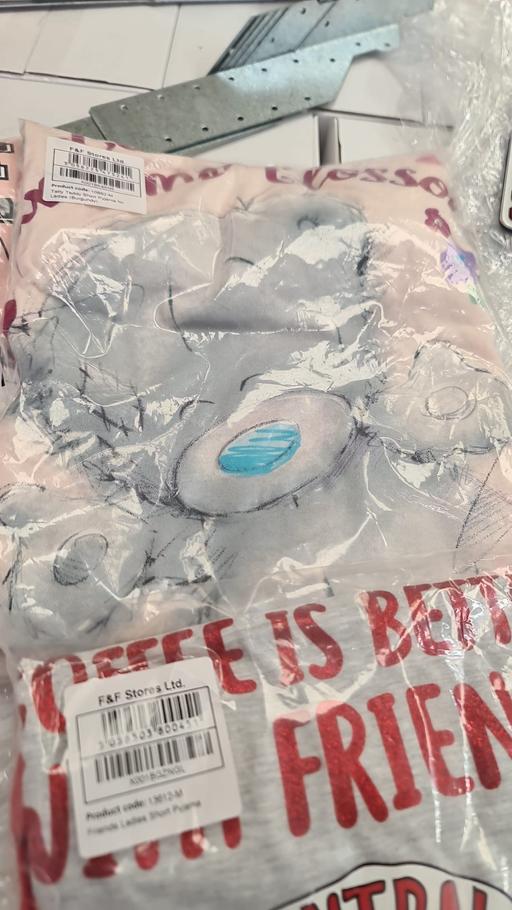 Buy & Sell Bolton Bolton - Photos for new tatty teddy pjs