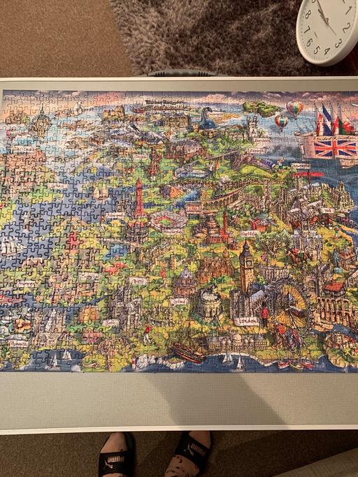 Buy & Sell Birchills Walsall - Photos for Jigsaw puzzle