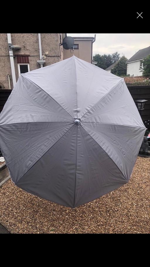 Buy & Sell Rainstorth Rotherham - Photos for Garden parasol
