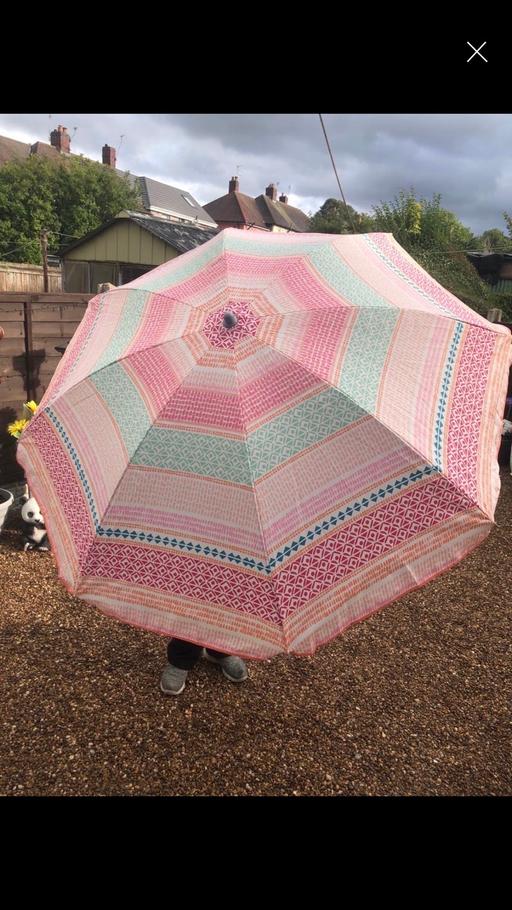 Buy & Sell Longley Sheffield - Photos for Garden parasol