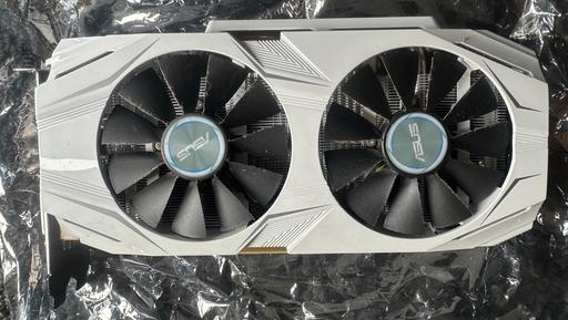 Buy & Sell Questor Dartford - Photos for ASUS GeForce GTX 1060 6GB