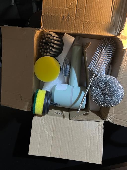 Buy & Sell Elmers End South East London - Photos for Automatic dish scrubber