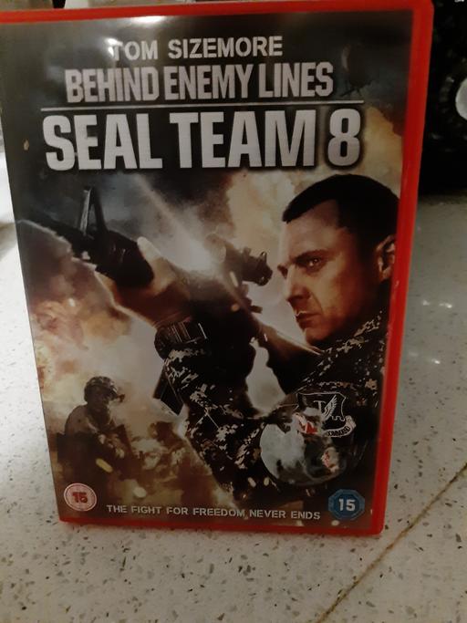 Buy & Sell South Hylton Sunderland - Photos for dvd