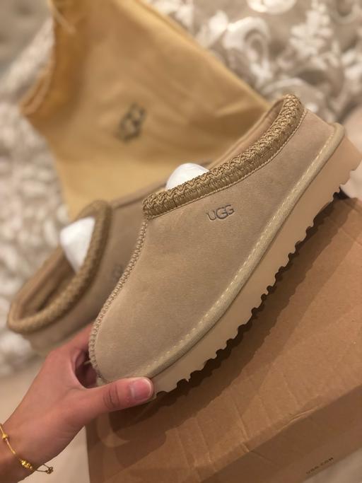 Buy & Sell Stepney East London - Photos for Women Tasman slippers