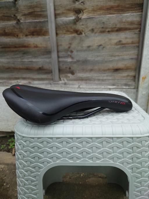 Buy & Sell Canning Town East London - Photos for Two BIKE seat