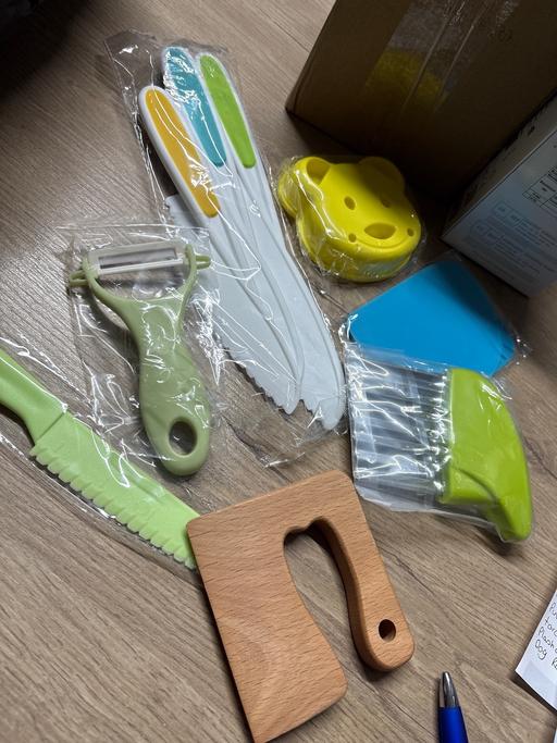 Buy & Sell Duckmanton Chesterfield - Photos for Kids kitchen cooking set