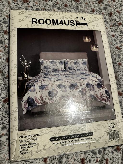 Buy & Sell Yardley Wood Birmingham - Photos for Single duvet cover