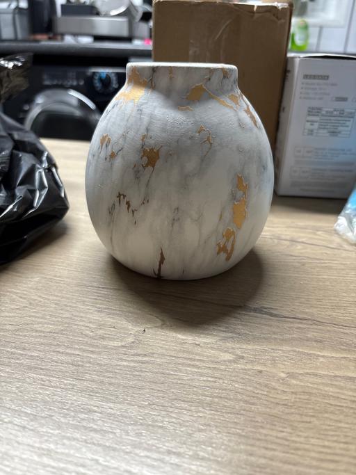 Buy & Sell Duckmanton Chesterfield - Photos for Ram ceramic money box