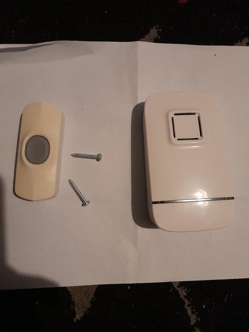 Buy & Sell Sandhills Walsall - Photos for doorbell